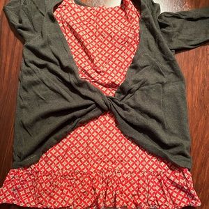 Matilda Jane womans top